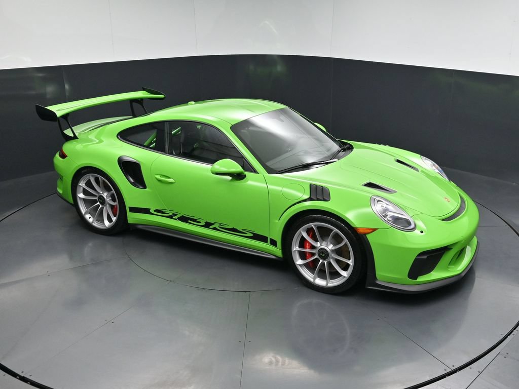 Used 2019 Porsche 911 GT3 RS RWD image 21