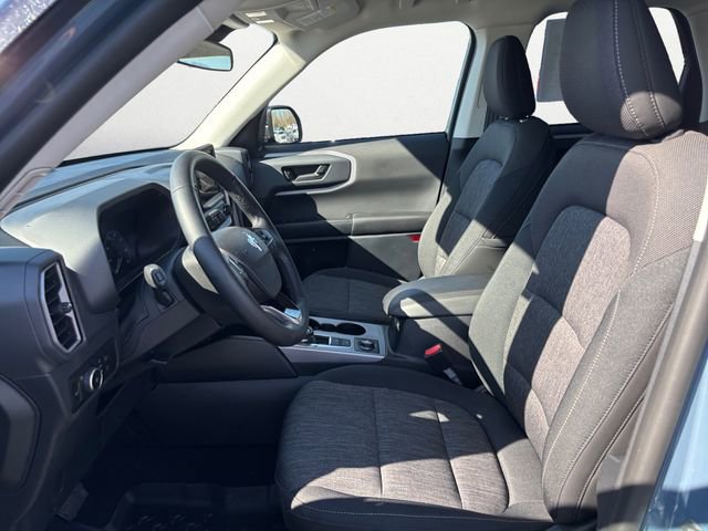 Used 2024 Ford Bronco Sport Big Bend w/ Convenience Package image 9