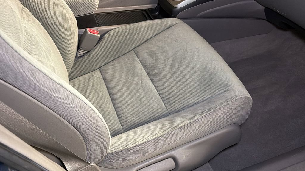 Used 2011 Honda Civic EX image 11