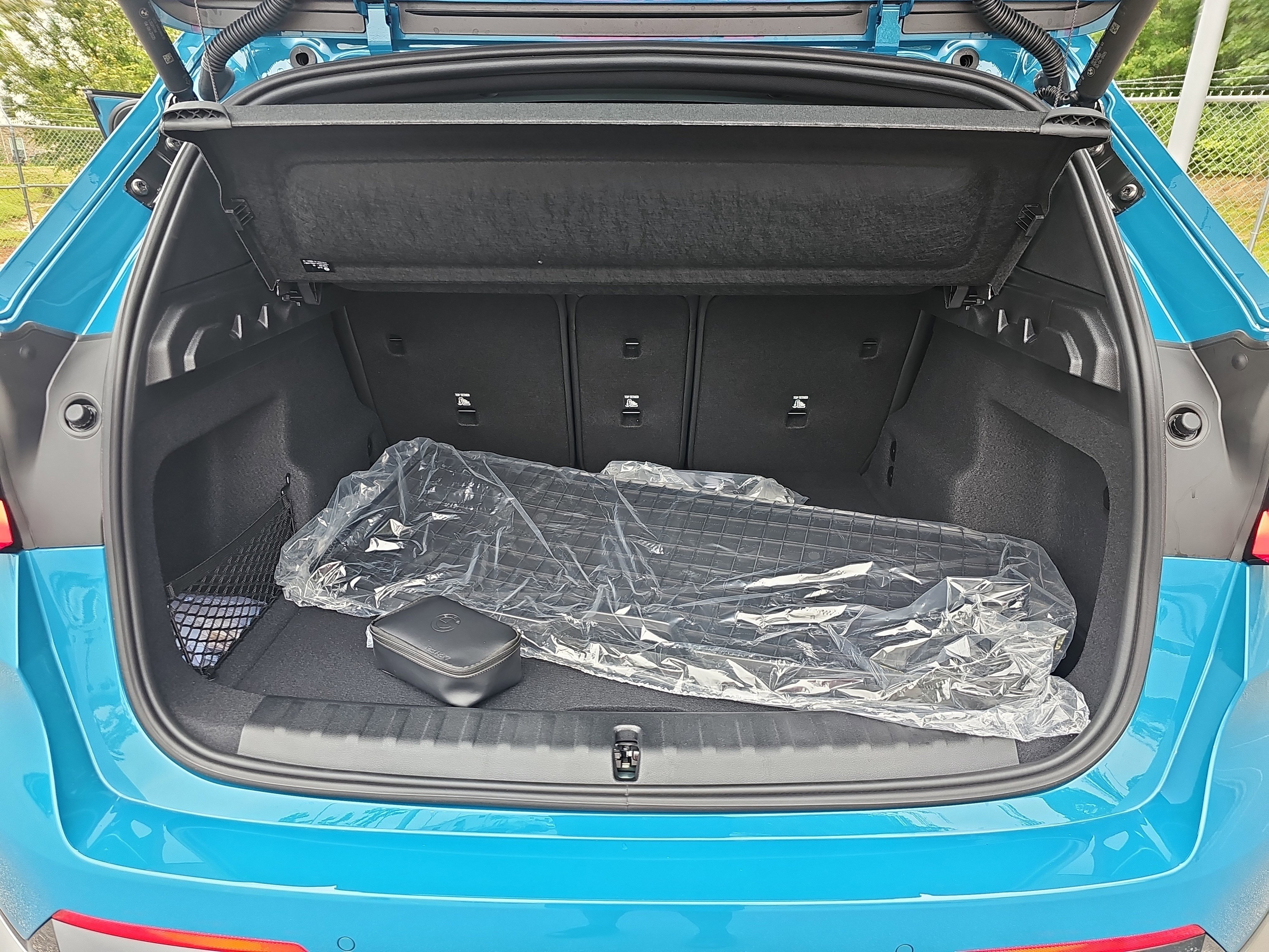 New 2025 BMW X1 xDrive28i w/ Technology Package image 13