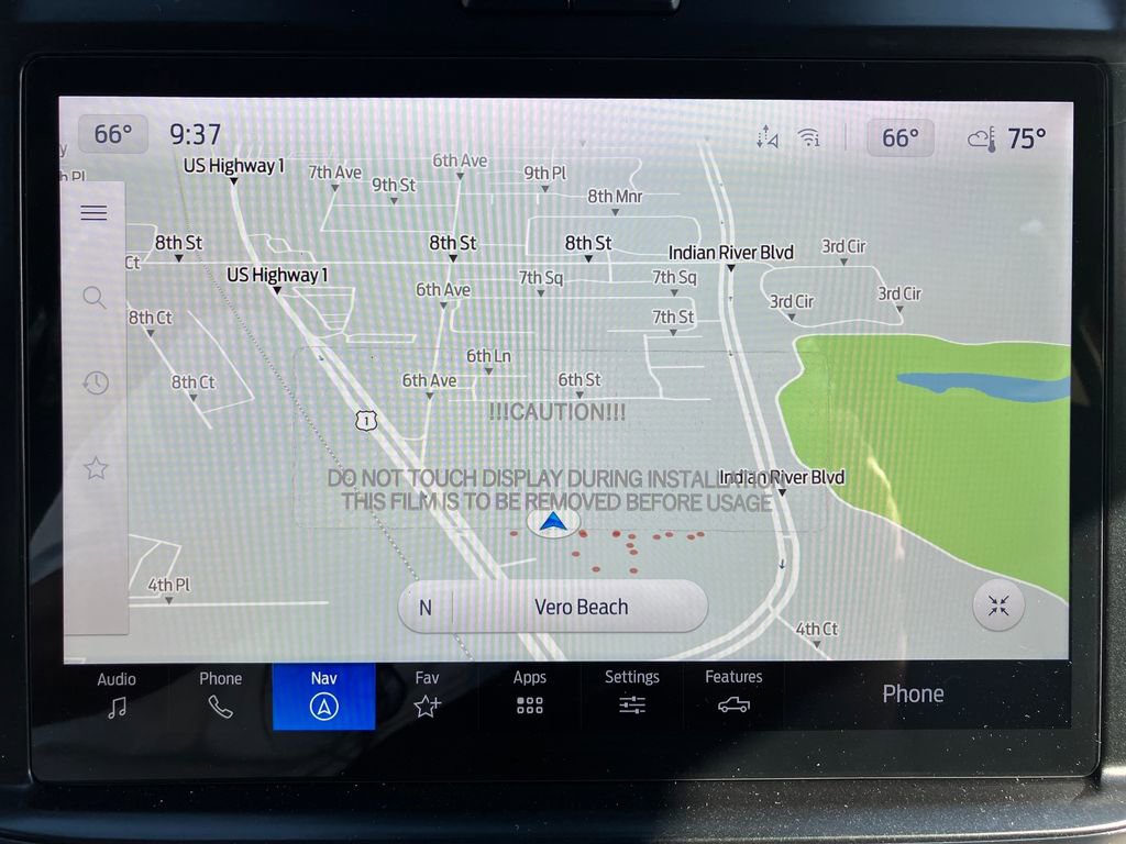 New 2026 Ford F250 Lariat w/ Black Appearance Package image 25