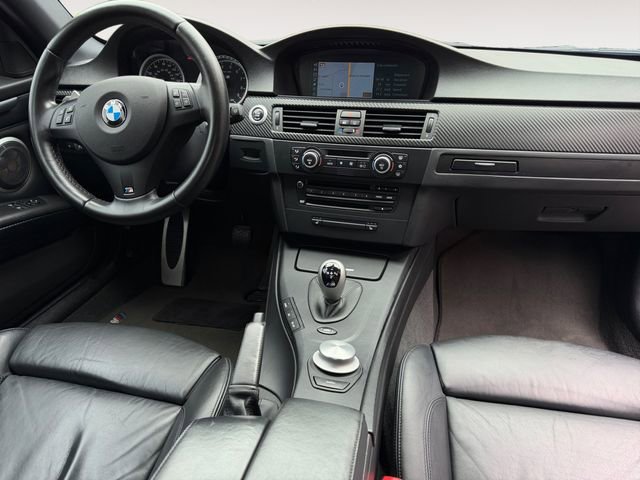 Used 2008 BMW M3 Coupe RWD image 10