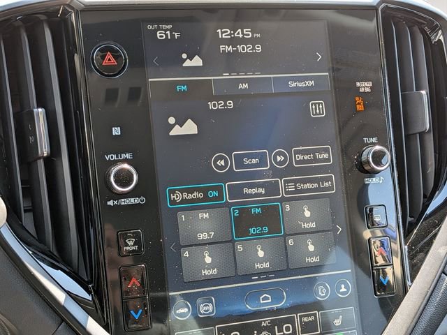 New 2026 Subaru Ascent Limited Bronze image 26
