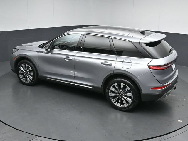 Certified 2022 Lincoln Corsair Reserve w/ Elements Package FWD image 50