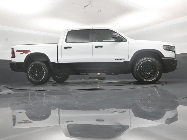 New 2027 RAM 1500 Rebel w/ Rebel Level 2 Equipment Group AWD/4WD image 53