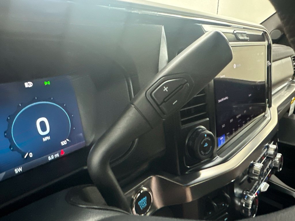 New 2027 Ford F250 King Ranch AWD/4WD image 41