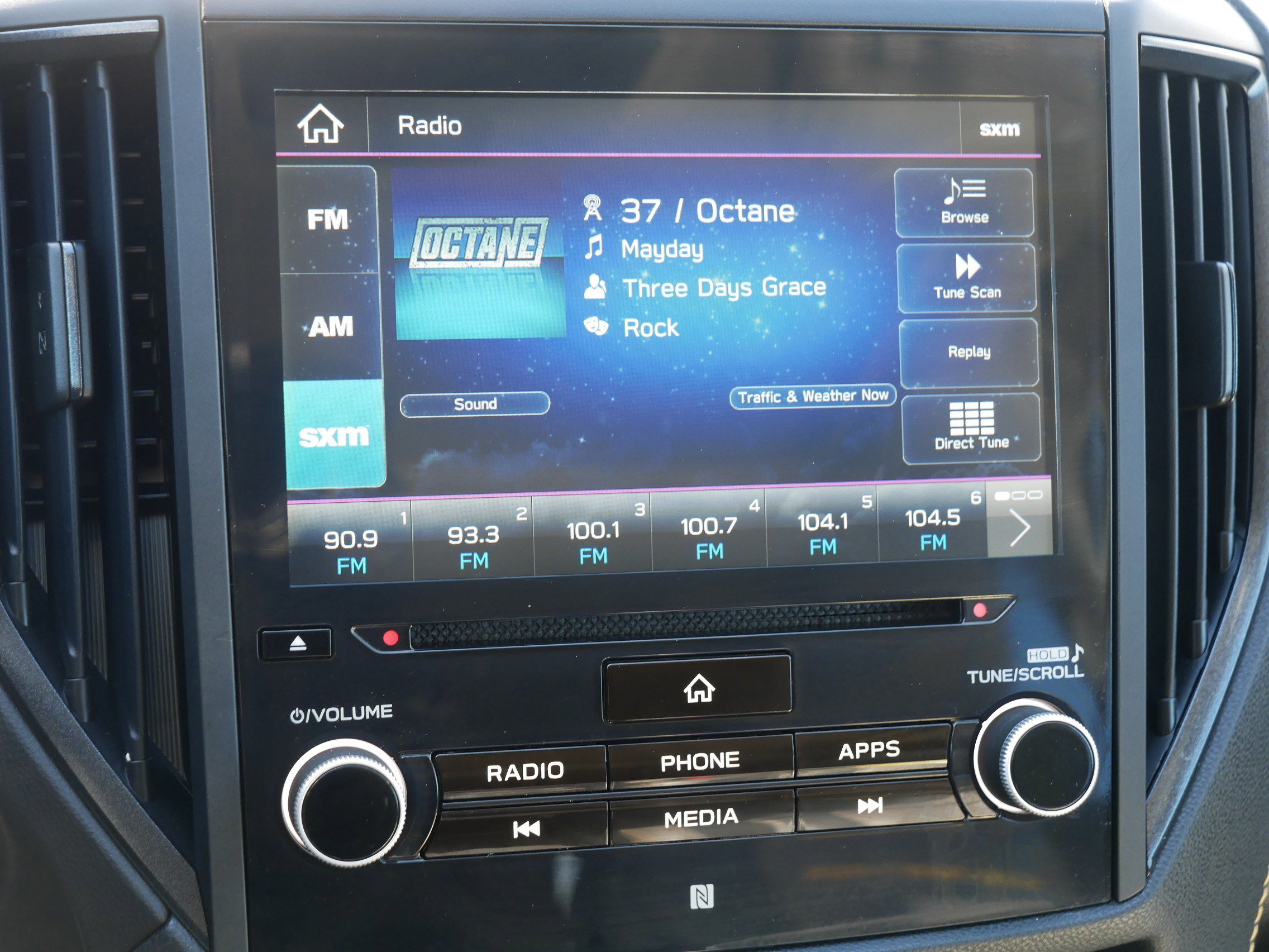 Used 2023 Subaru Crosstrek 2.5i Sport image 22