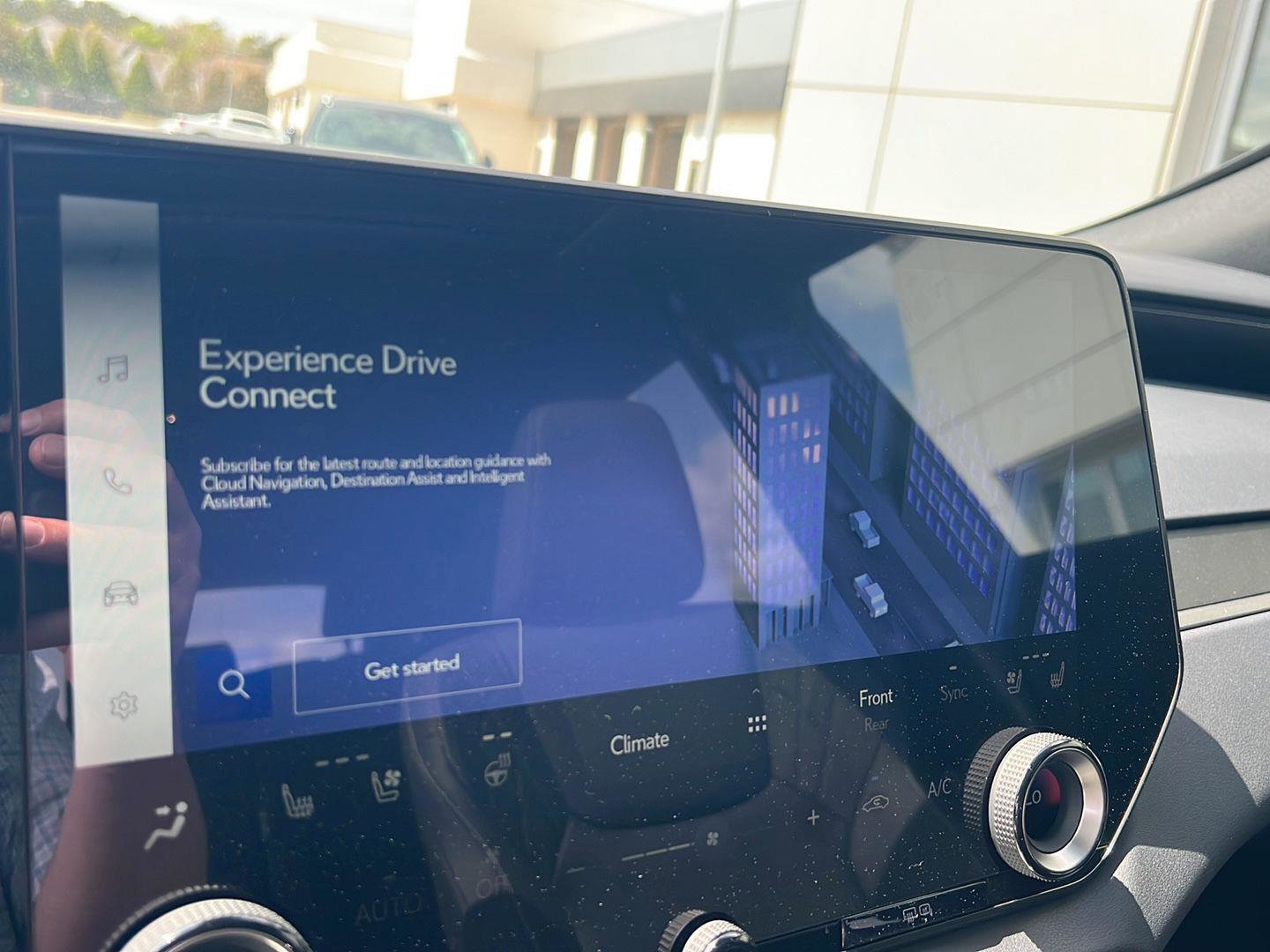 New 2026 Lexus RX 350 Premium image 26