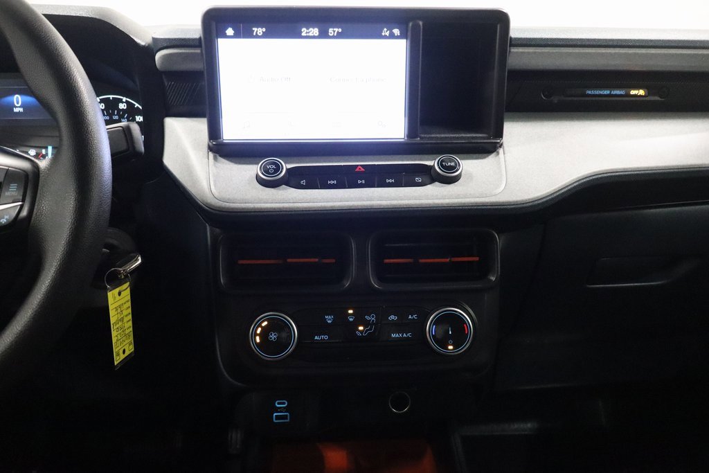 Used 2023 Ford Maverick XLT w/ Equipment Group 300A Standard image 19