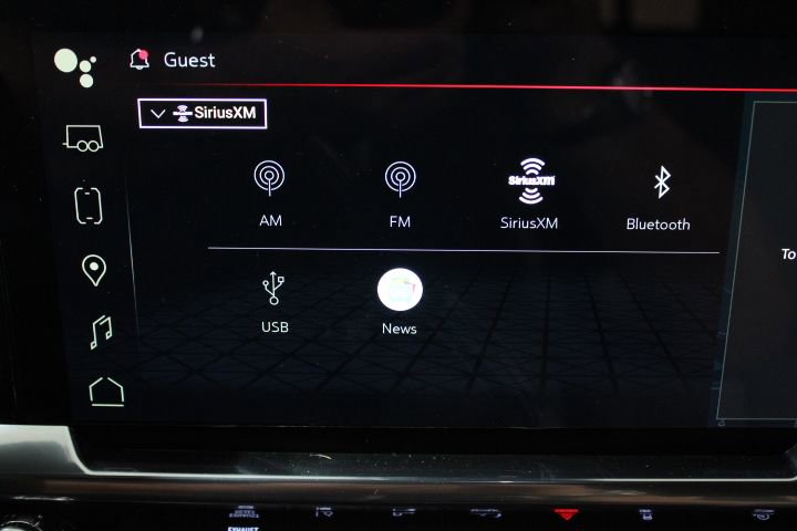 New 2026 GMC Sierra 2500 SLT w/ SLT Premium Package image 46