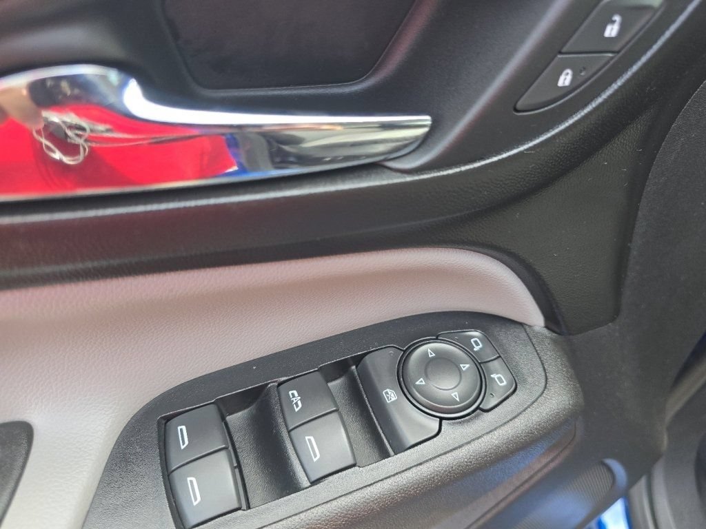 Used 2019 Chevrolet Equinox LT AWD/4WD image 25