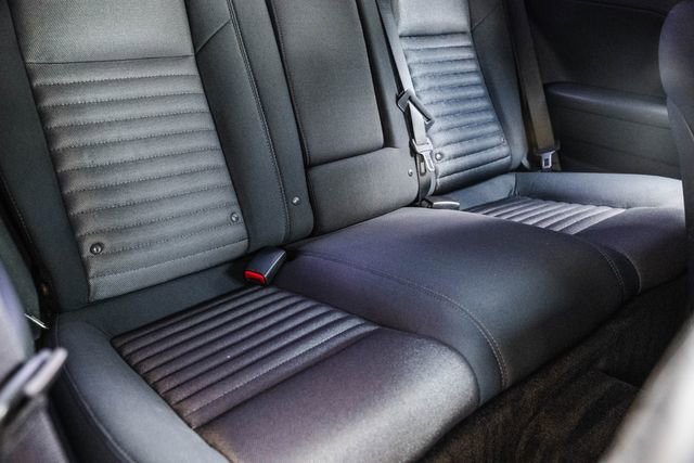 Used 2011 Dodge Challenger R/T RWD image 70