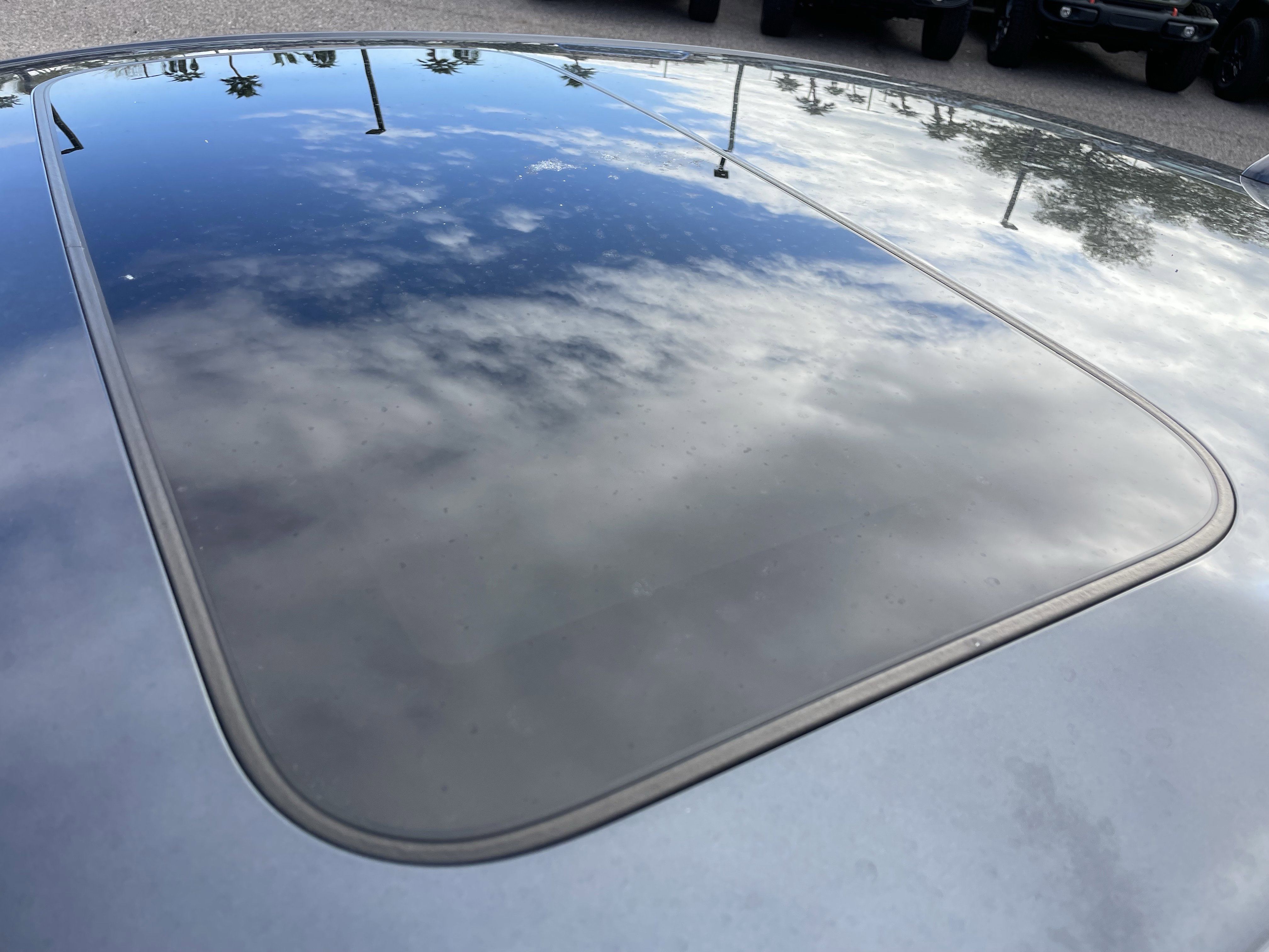 Used 2023 Honda Civic EX-L image 9