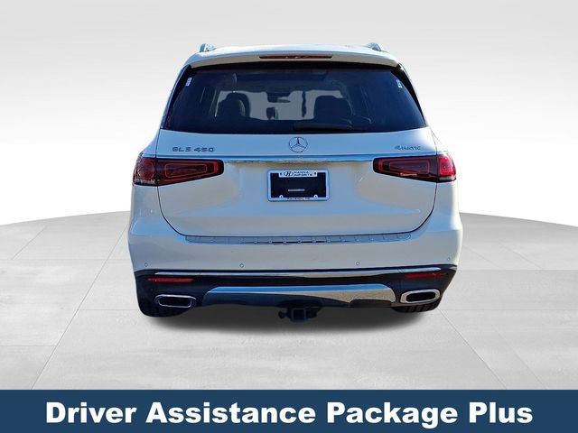Used 2023 Mercedes-Benz GLS 450 GLS 450 image 6