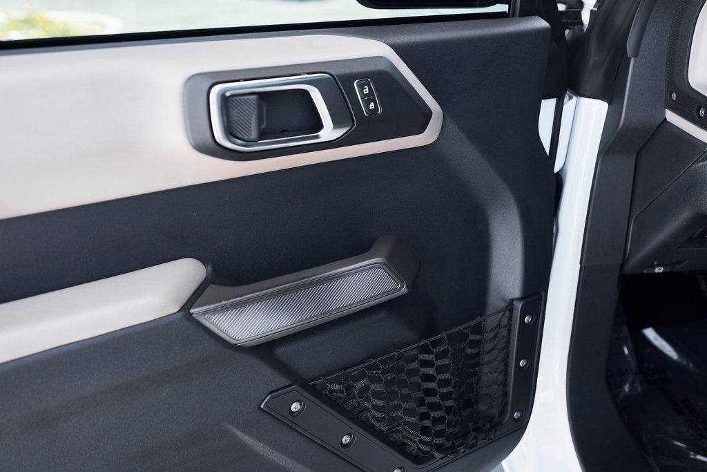 Used 2022 Ford Bronco Wildtrak image 19