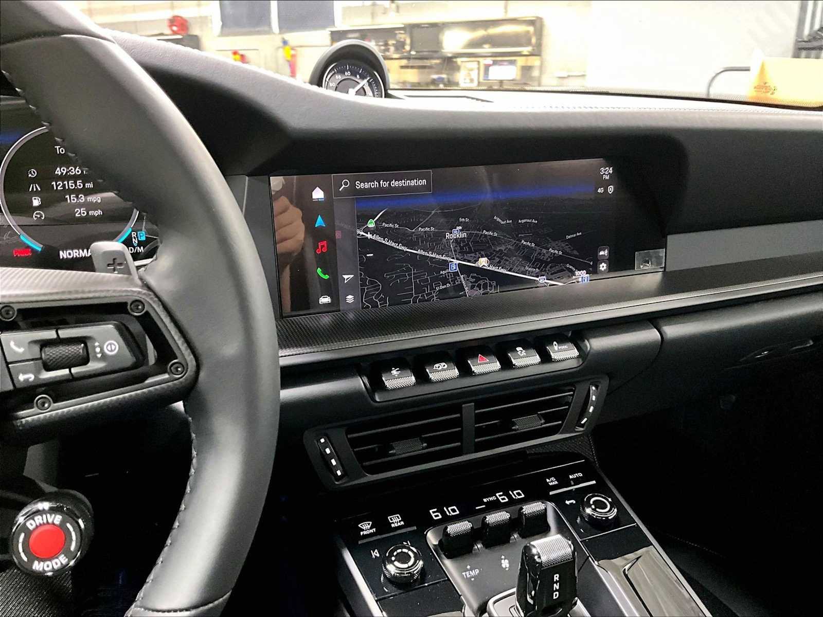 Used 2026 Porsche 911 Carrera GTS image 18