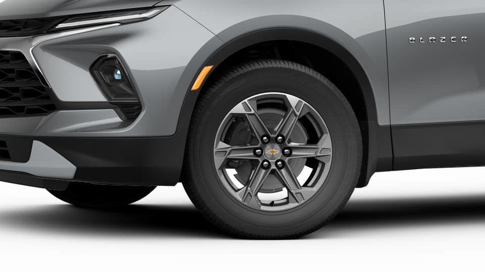 New 2026 Chevrolet Blazer LT AWD/4WD image 65