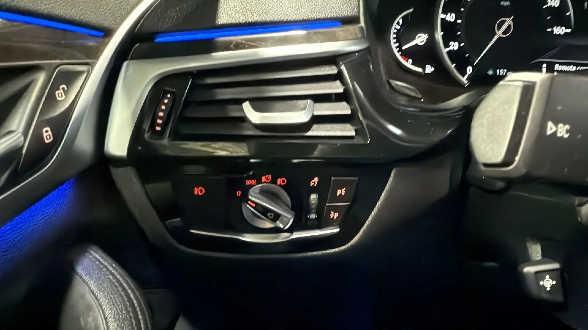 Used 2018 BMW 530i xDrive image 15