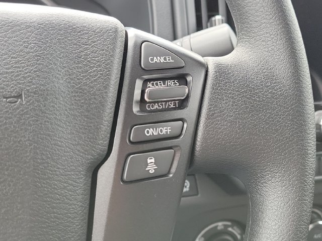 New 2026 Nissan Frontier S AWD/4WD image 12