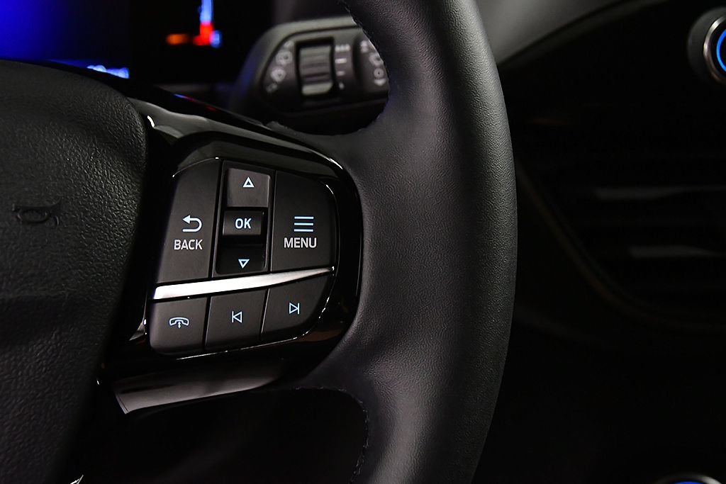 Used 2024 Ford Escape Active AWD/4WD image 21