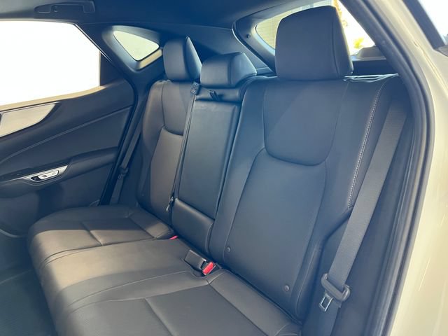 Used 2022 Lexus NX 450h+ F Sport w/ Vision Package AWD/4WD image 43