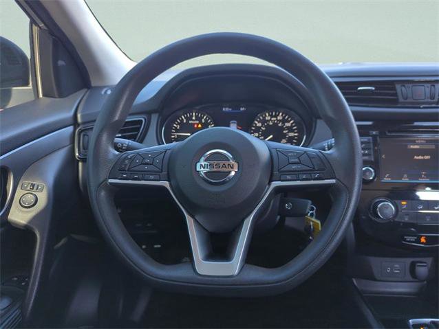 Certified 2020 Nissan Rogue Sport S image 19