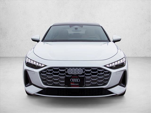 Certified 2025 Audi A5 2.0T Premium Plus w/ Premium Plus video 2