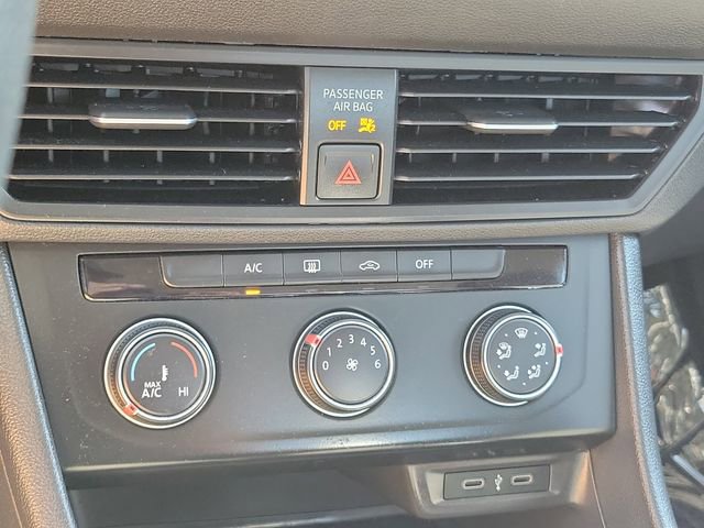 Used 2021 Volkswagen Jetta S FWD image 13