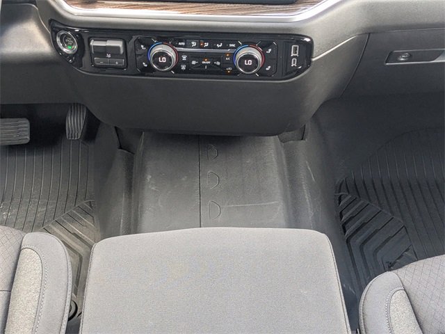 New 2026 Chevrolet Silverado 1500 LT image 20