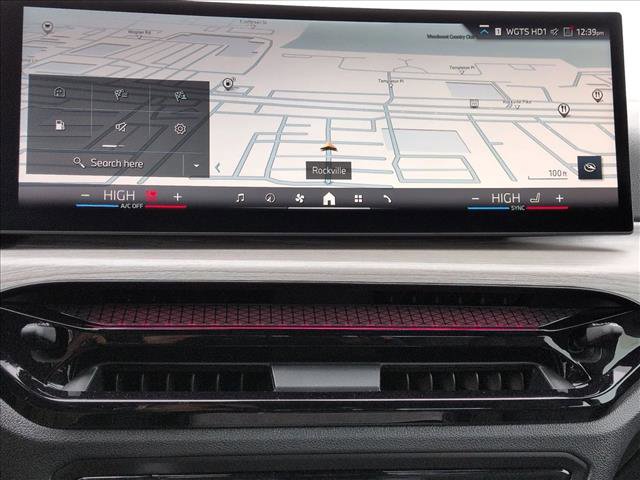 Used 2026 BMW 430i xDrive Coupe w/ Premium Package image 13