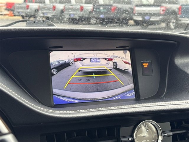 Used 2015 Lexus ES 350 image 19