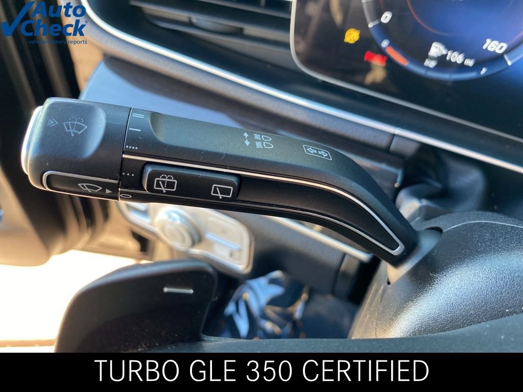 Used 2021 Mercedes-Benz GLE 350 image 29
