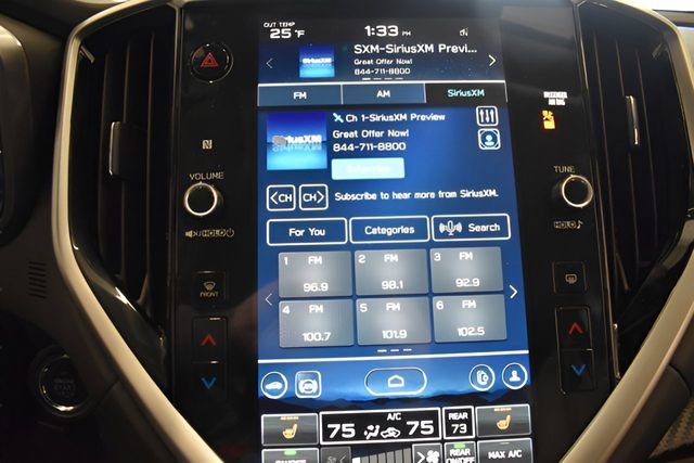 Used 2024 Subaru Ascent Premium w/ Convenience Package image 28