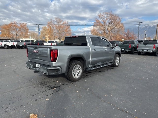 Used 2023 GMC Sierra 1500 Denali w/ Technology Package image 7