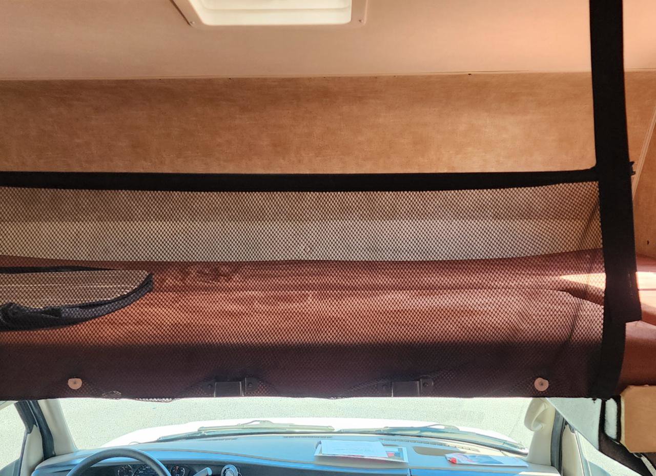 Used 2013 Chevrolet Express 4500 w/ RV Package RWD image 22