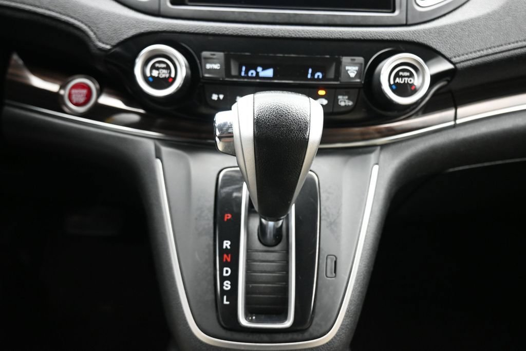 Used 2016 Honda CR-V EX-L image 23