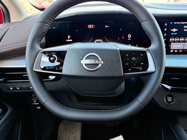 New 2026 Nissan Murano Platinum w/ Cargo Package AWD/4WD image 24