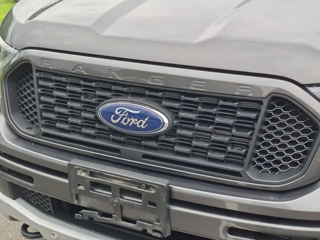Used 2019 Ford Ranger XLT w/ Equipment Group 301A Mid RWD image 36