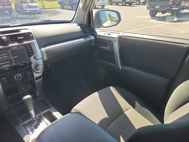 Used 2023 Toyota 4Runner SR5 image 23