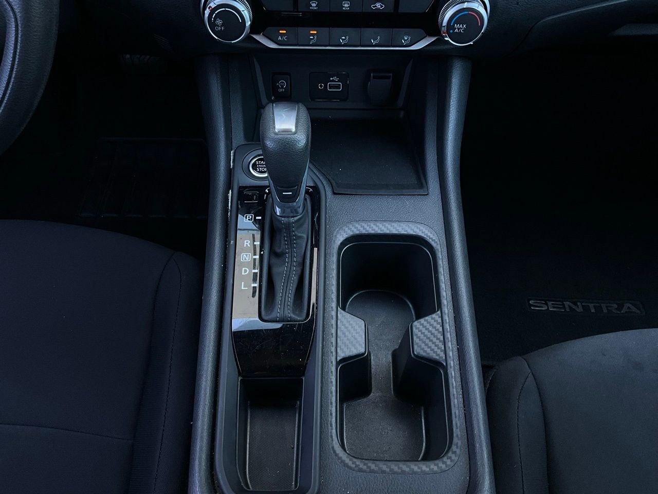 Used 2025 Nissan Sentra S image 13