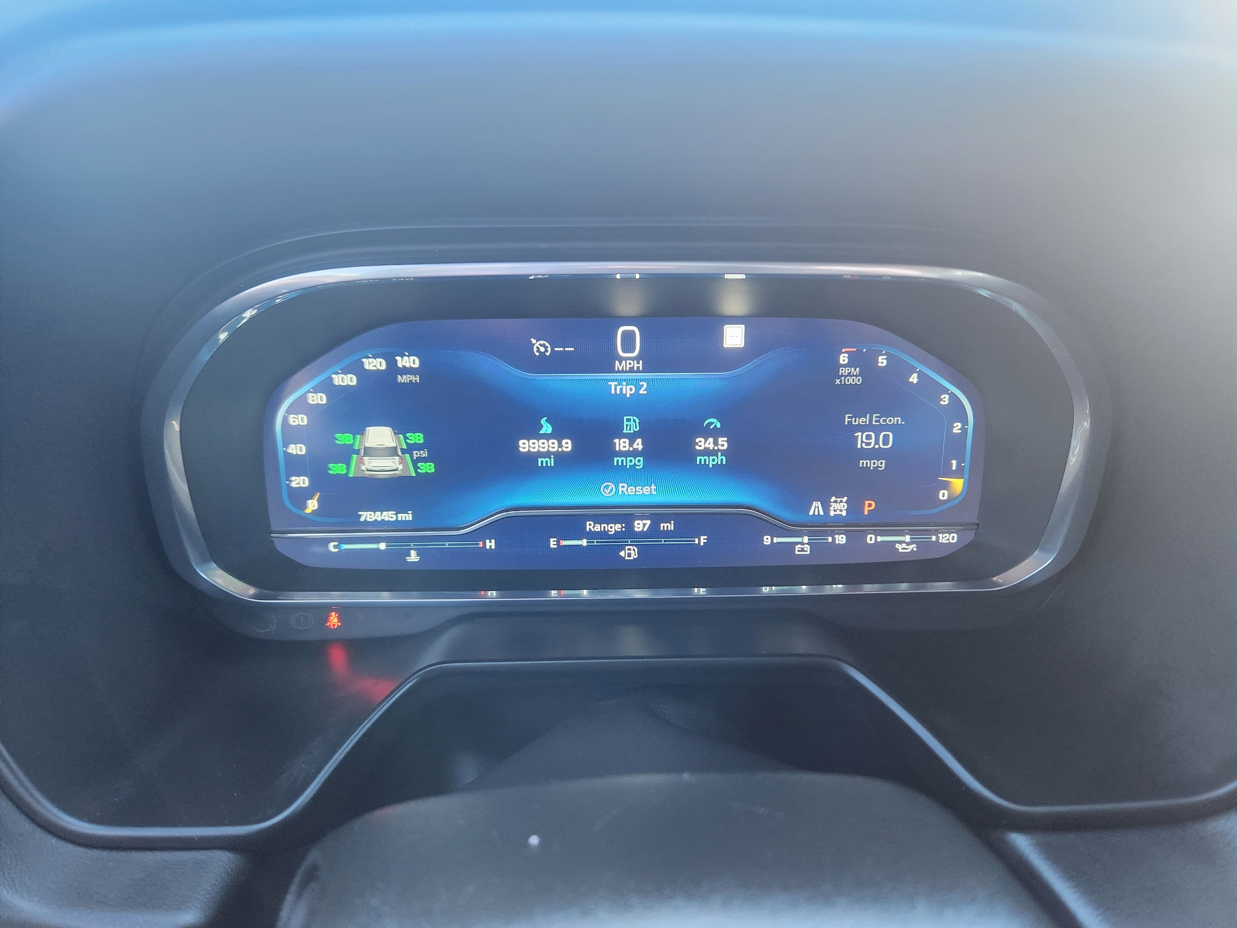 Used 2023 Chevrolet Tahoe LT image 12