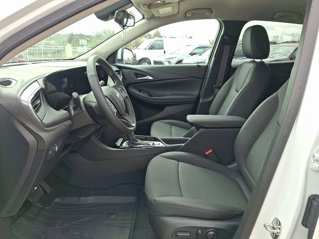 New 2026 Buick Encore GX Preferred image 14