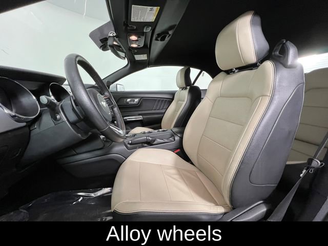 Used 2015 Ford Mustang GT Premium image 16