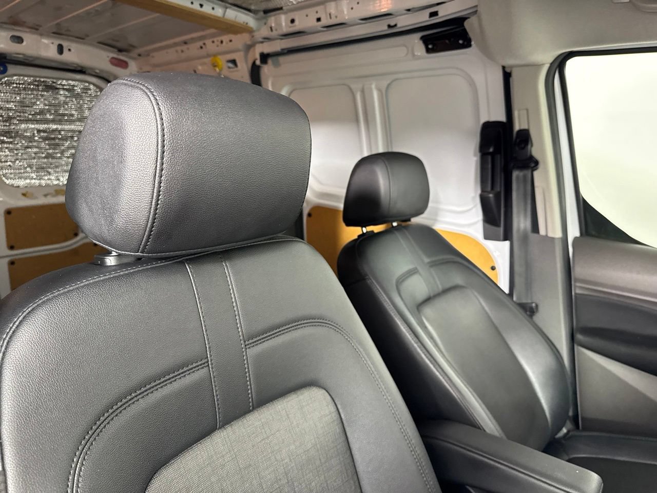 Used 2021 Ford Transit Connect XL FWD image 25