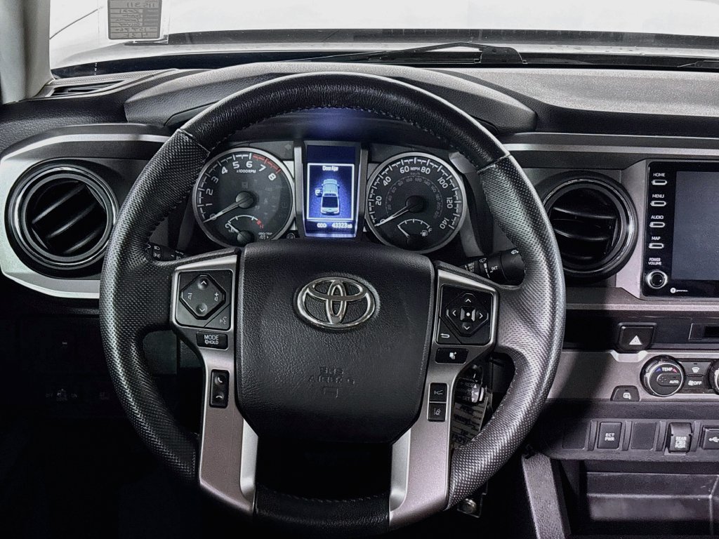 Used 2021 Toyota Tacoma SR5 RWD image 13