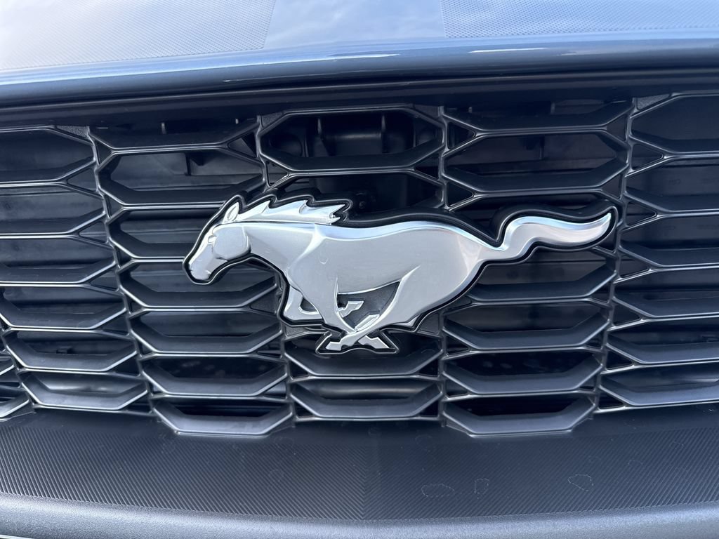 New 2026 Ford Mustang Premium RWD image 12