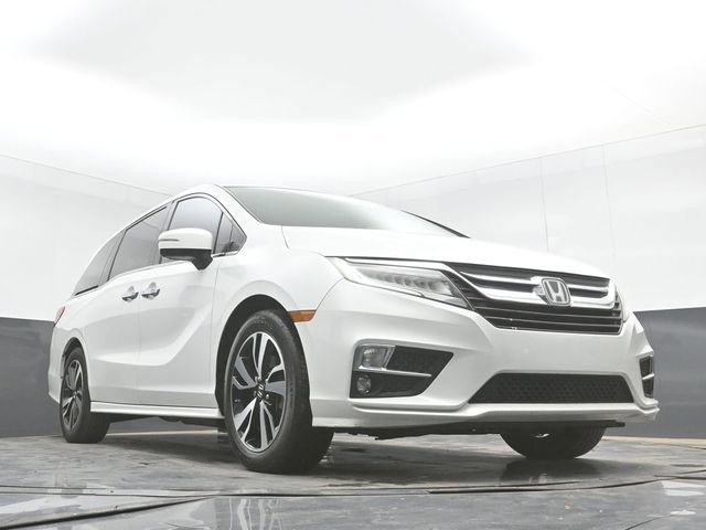 Used 2020 Honda Odyssey Elite image 45