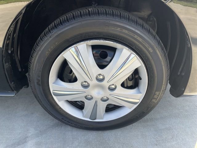 Used 2021 Mitsubishi Mirage ES image 30