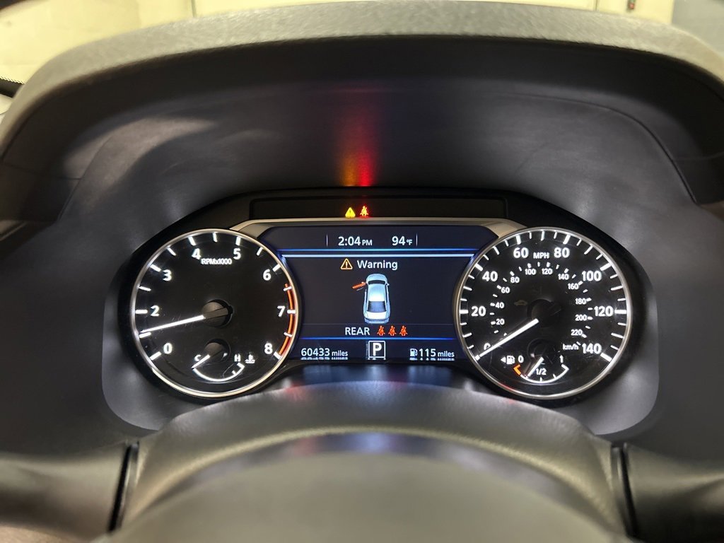 Used 2023 Nissan Altima 2.5 SV image 19