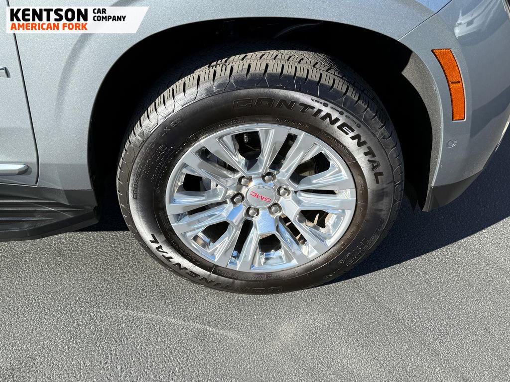 Used 2025 GMC Yukon XL Denali image 15